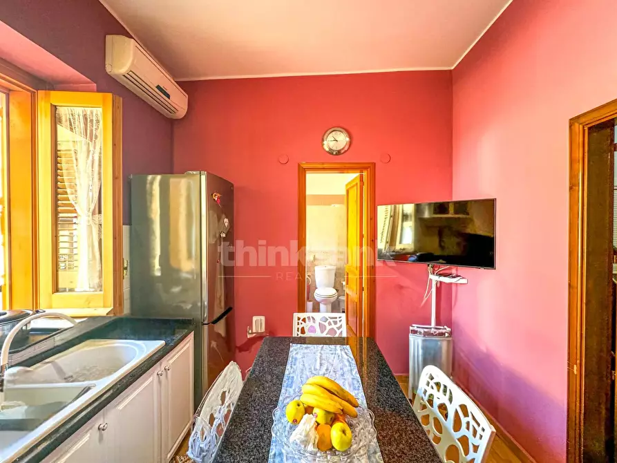 Immagine 10 di Appartamento in vendita  in via Dione a Siracusa