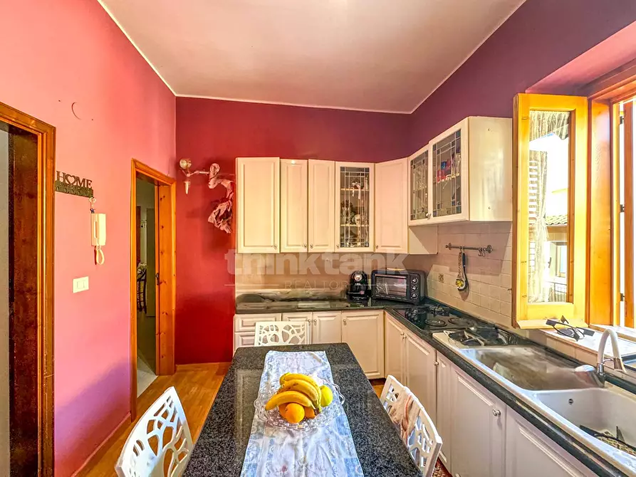 Immagine 8 di Appartamento in vendita  in via Dione a Siracusa