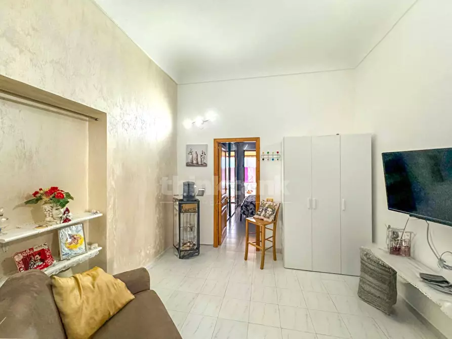 Immagine 7 di Appartamento in vendita  in via Dione a Siracusa