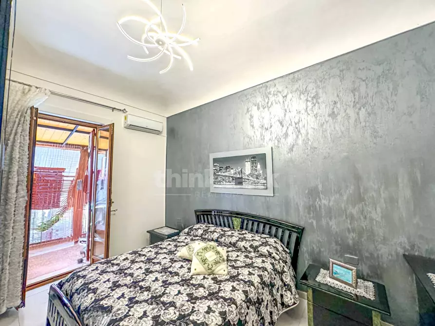 Immagine 17 di Appartamento in vendita  in via Dione a Siracusa