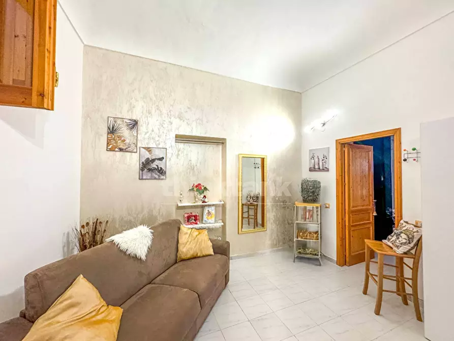 Immagine 5 di Appartamento in vendita  in via Dione a Siracusa