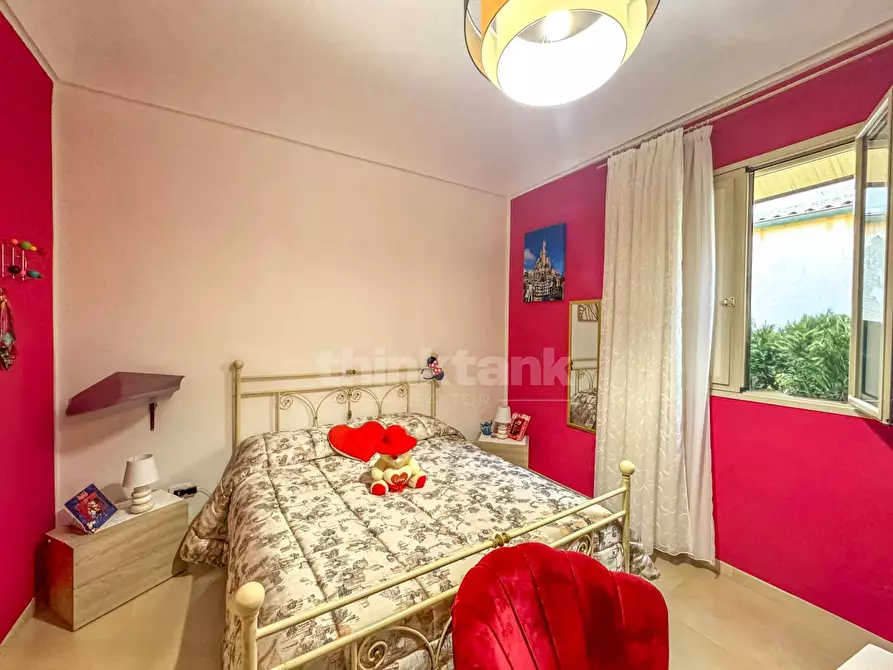 Immagine 13 di Appartamento in vendita  in via Dione a Siracusa