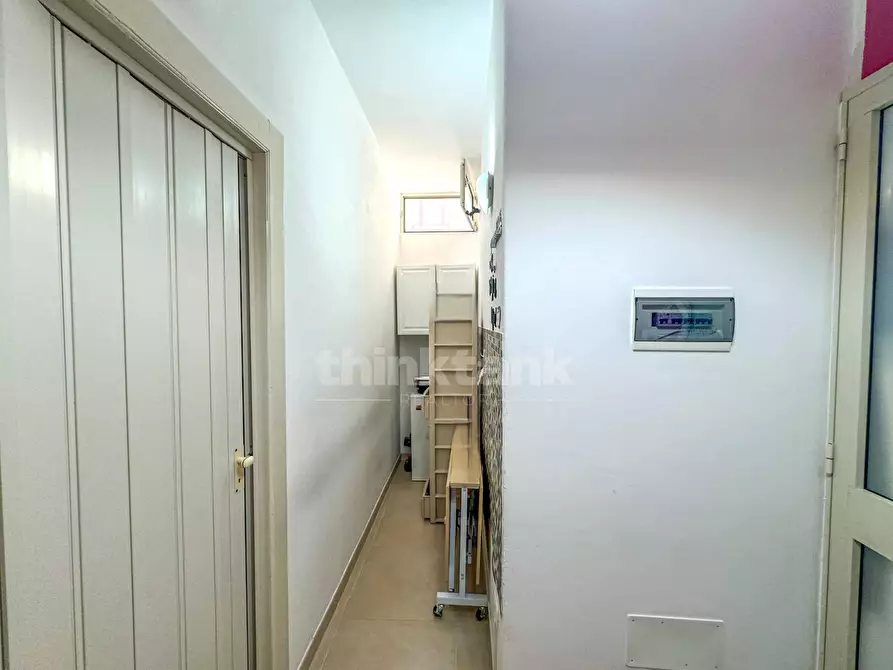 Immagine 28 di Appartamento in vendita  in via Dione a Siracusa