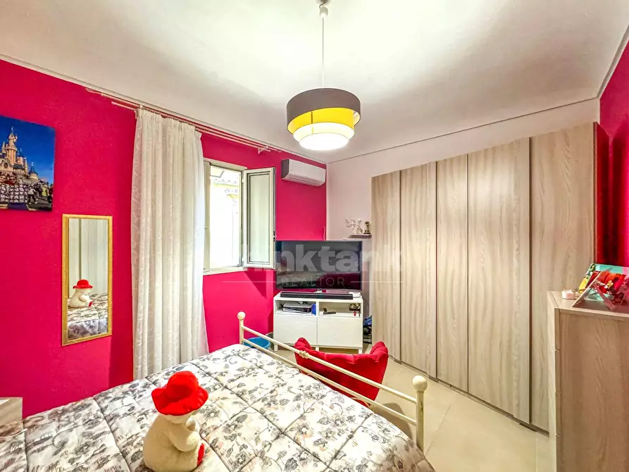 Immagine 12 di Appartamento in vendita  in via Dione a Siracusa