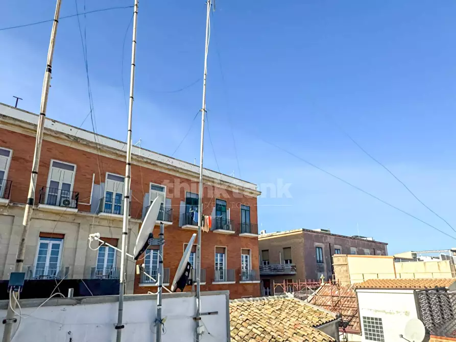 Immagine 30 di Appartamento in vendita  in via Dione a Siracusa