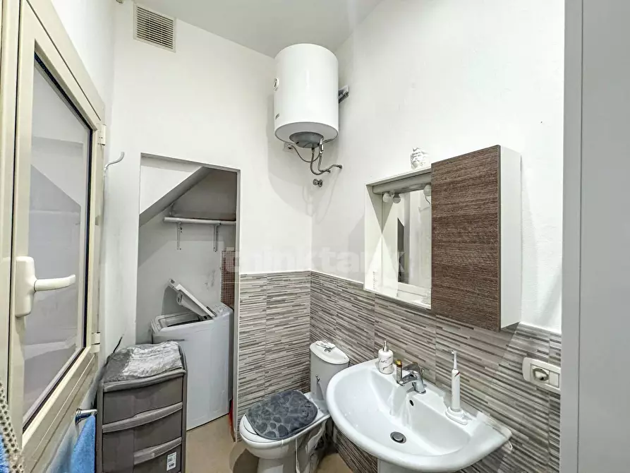 Immagine 23 di Appartamento in vendita  in via Dione a Siracusa