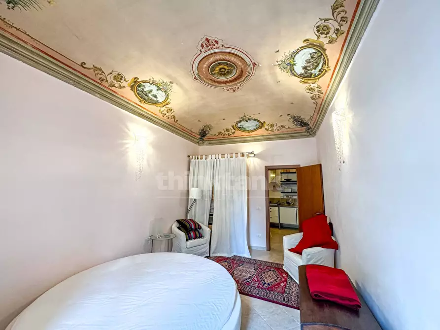 Immagine 13 di Appartamento in vendita  in Corso Vittorio Emanuele a Noto