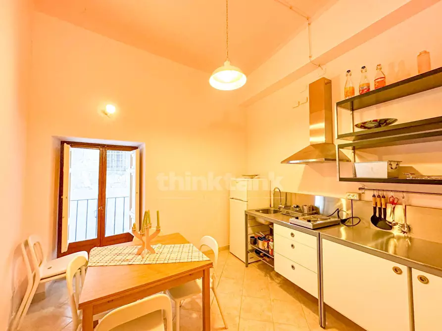 Immagine 7 di Appartamento in vendita  in Corso Vittorio Emanuele a Noto