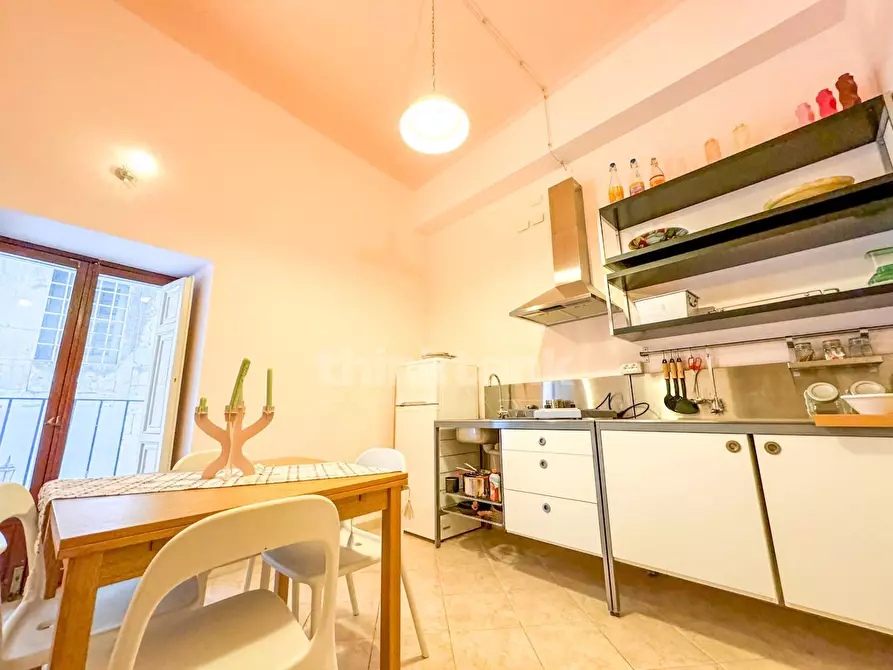 Immagine 8 di Appartamento in vendita  in Corso Vittorio Emanuele a Noto