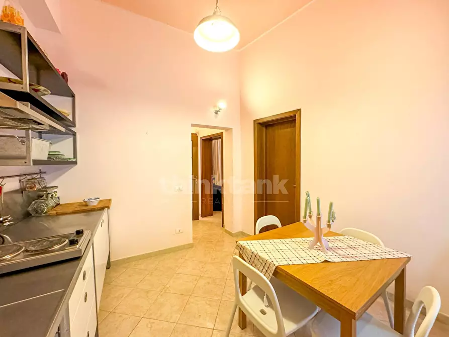 Immagine 9 di Appartamento in vendita  in Corso Vittorio Emanuele a Noto