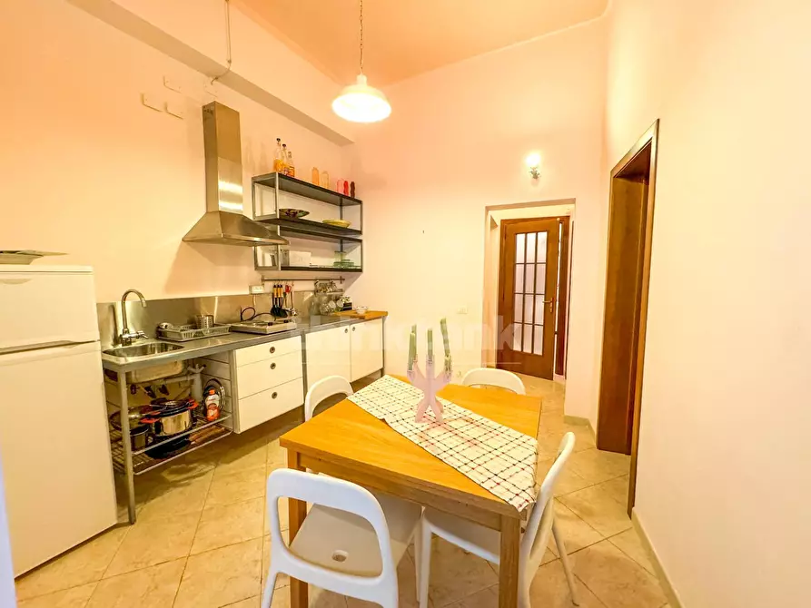 Immagine 10 di Appartamento in vendita  in Corso Vittorio Emanuele a Noto