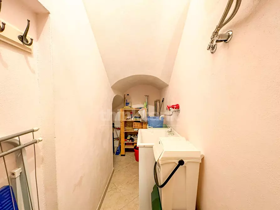 Immagine 11 di Appartamento in vendita  in Corso Vittorio Emanuele a Noto