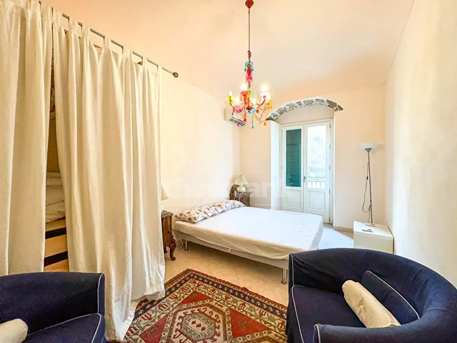 Immagine 2 di Appartamento in vendita  in Corso Vittorio Emanuele a Noto