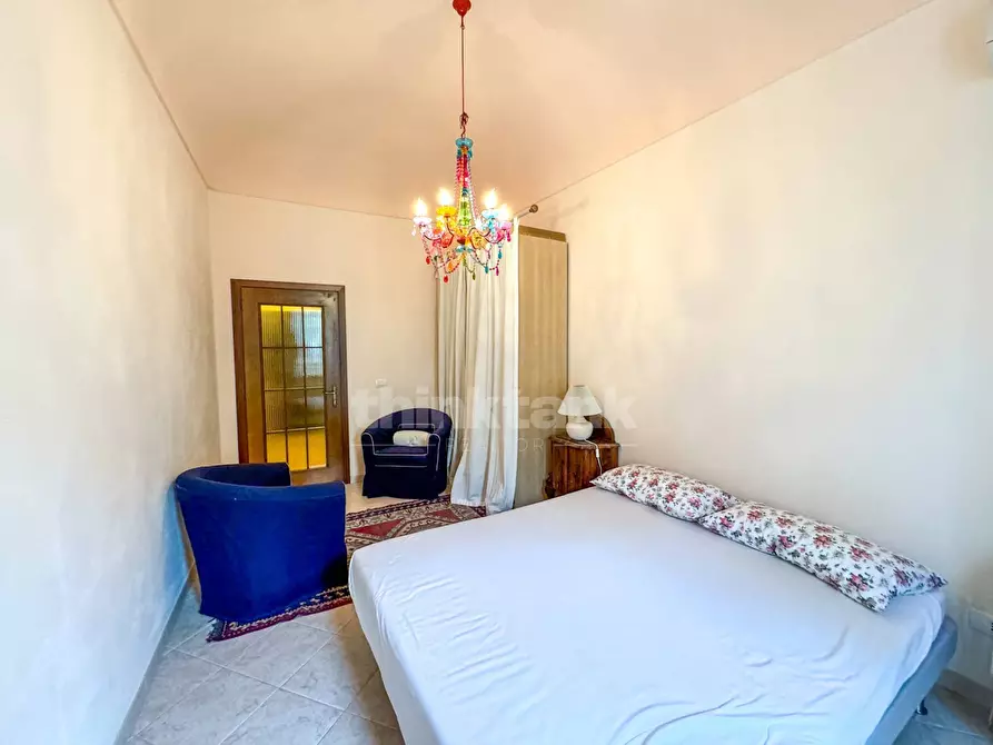 Immagine 18 di Appartamento in vendita  in Corso Vittorio Emanuele a Noto