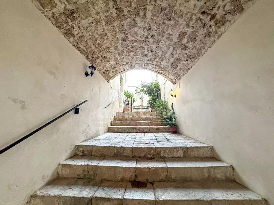 Immagine 4 di Appartamento in vendita  in Corso Vittorio Emanuele a Noto