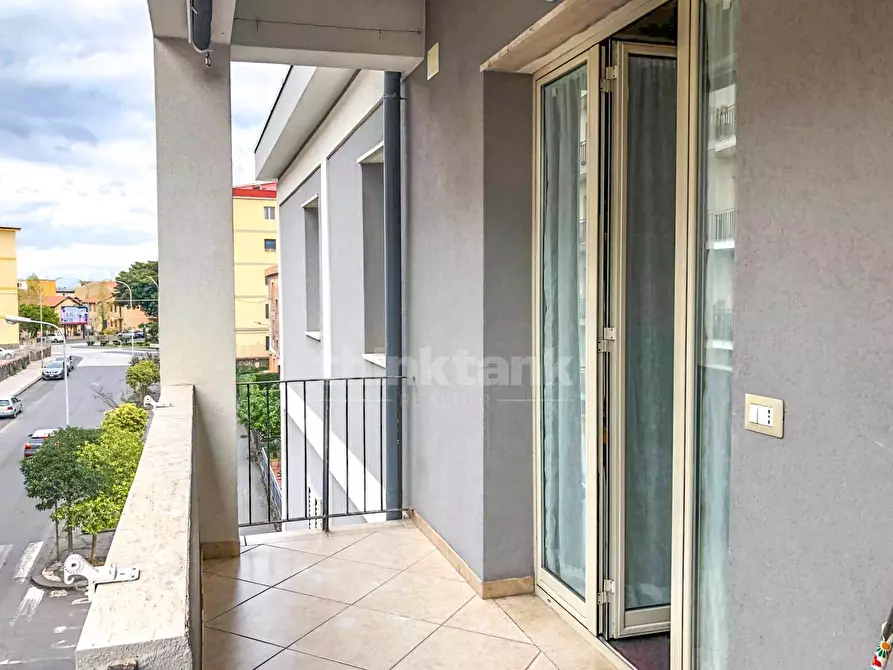 Immagine 13 di Appartamento in vendita  in via Litrussa a Acireale