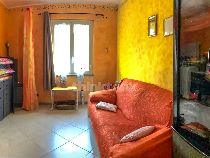 Immagine 3 di Appartamento in vendita  in via Litrussa a Acireale