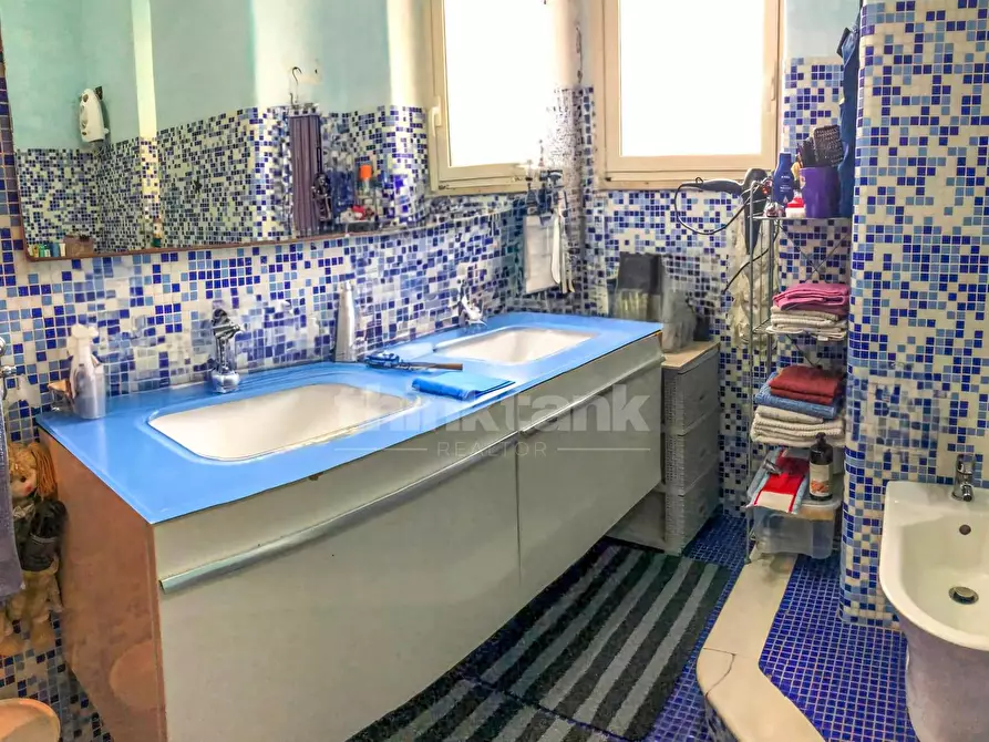 Immagine 9 di Appartamento in vendita  in via Litrussa a Acireale