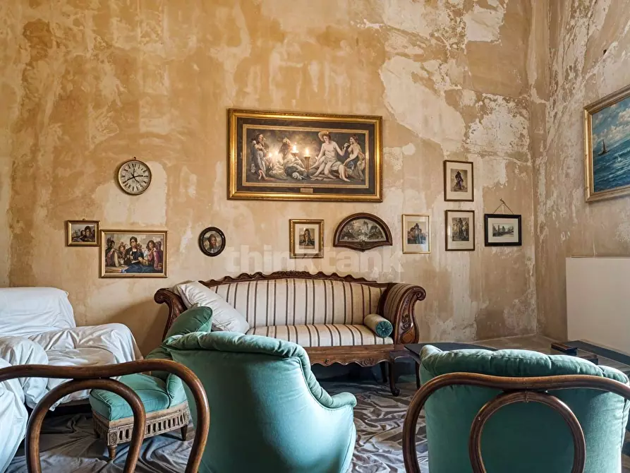 Immagine 6 di Villa in vendita  in Via Vittorio Emanuele a Aci Sant'antonio