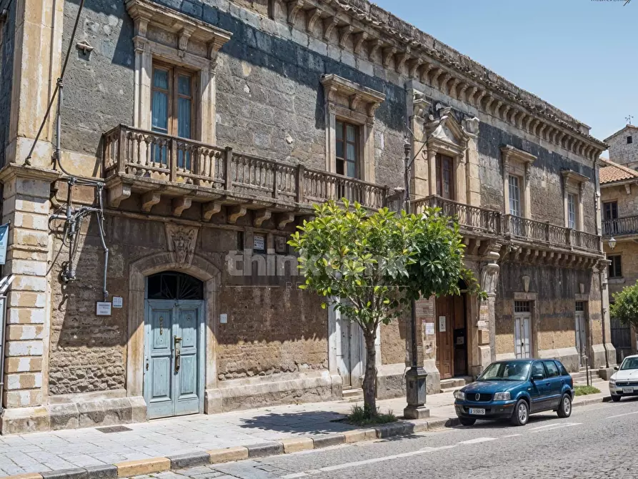 Immagine 3 di Villa in vendita  in Via Vittorio Emanuele a Aci Sant'antonio