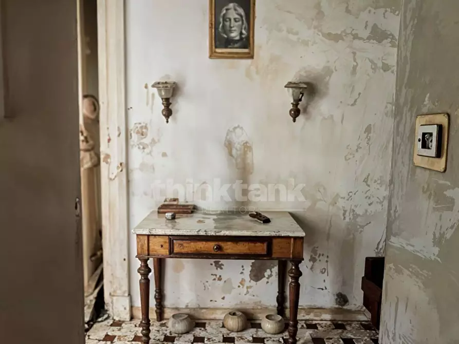 Immagine 9 di Villa in vendita  in Via Vittorio Emanuele a Aci Sant'antonio