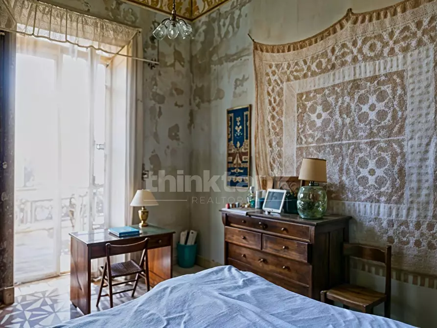 Immagine 10 di Villa in vendita  in Via Vittorio Emanuele a Aci Sant'antonio