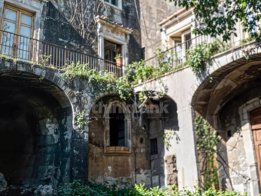 Immagine 16 di Villa in vendita  in Via Vittorio Emanuele a Aci Sant'antonio