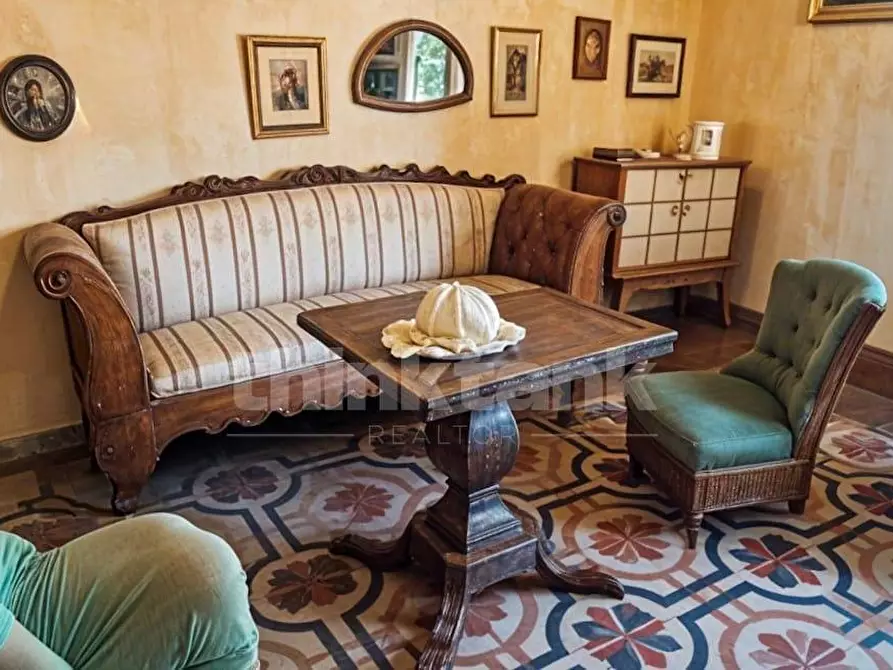 Immagine 7 di Villa in vendita  in Via Vittorio Emanuele a Aci Sant'antonio