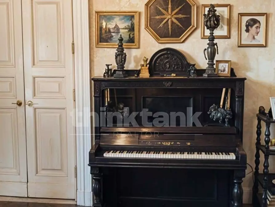 Immagine 18 di Villa in vendita  in Via Vittorio Emanuele a Aci Sant'antonio