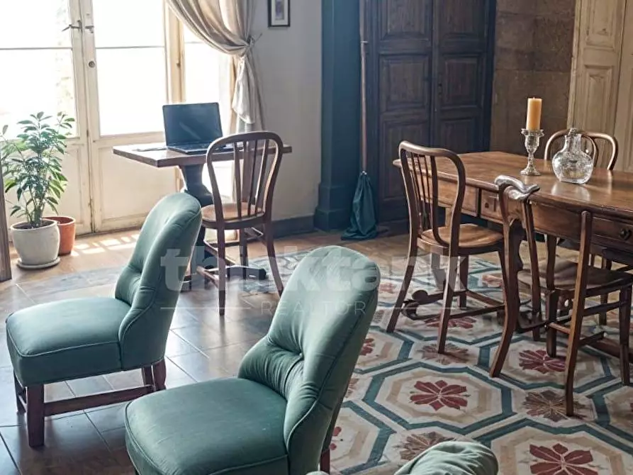 Immagine 13 di Villa in vendita  in Via Vittorio Emanuele a Aci Sant'antonio