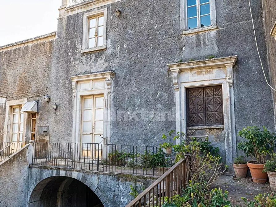 Immagine 20 di Villa in vendita  in Via Vittorio Emanuele a Aci Sant'antonio