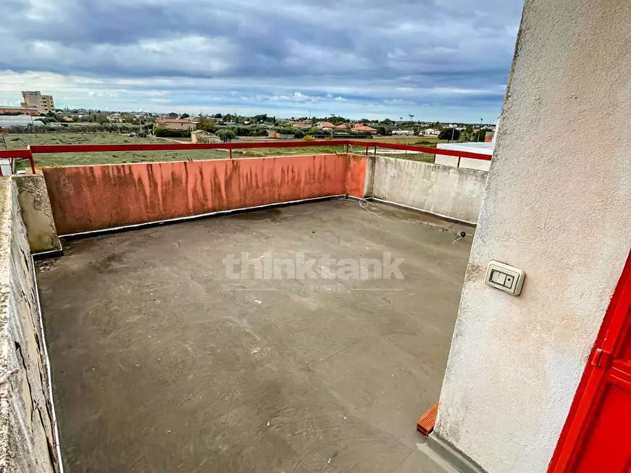 Immagine 20 di Villa in vendita  in Via Biscari a Comiso