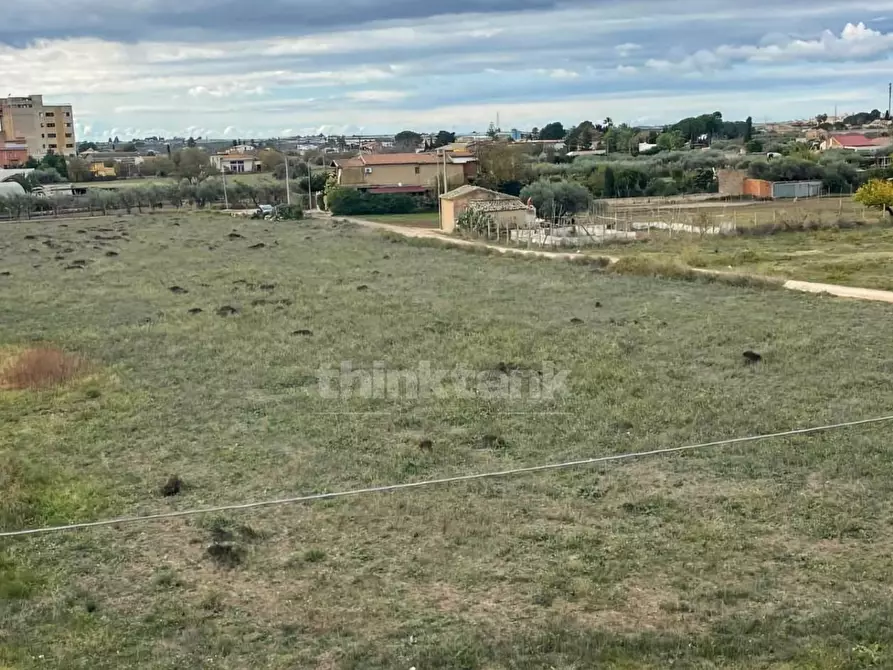 Immagine 25 di Villa in vendita  in Via Biscari a Comiso