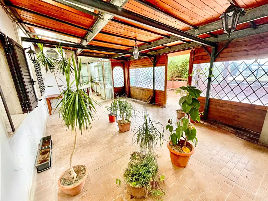 Immagine 3 di Villa in vendita  in Via Biscari a Comiso