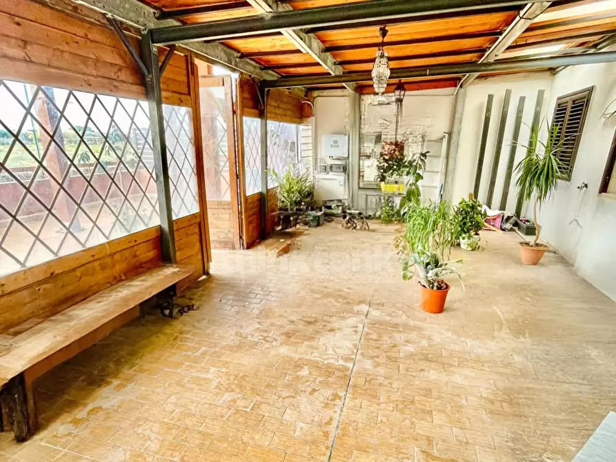 Immagine 4 di Villa in vendita  in Via Biscari a Comiso