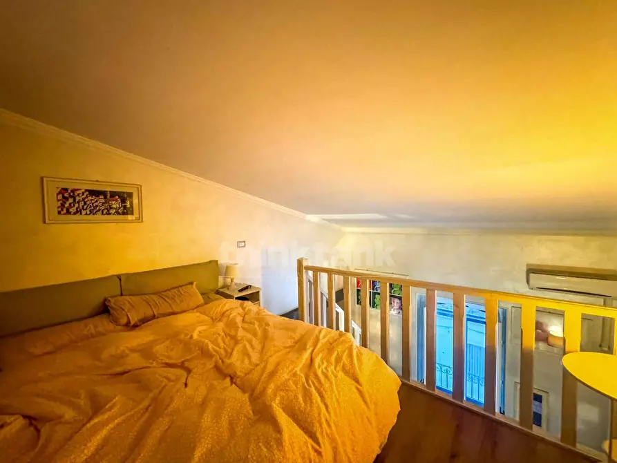 Immagine 9 di Casa indipendente in vendita  in via sergio sallicano a Noto