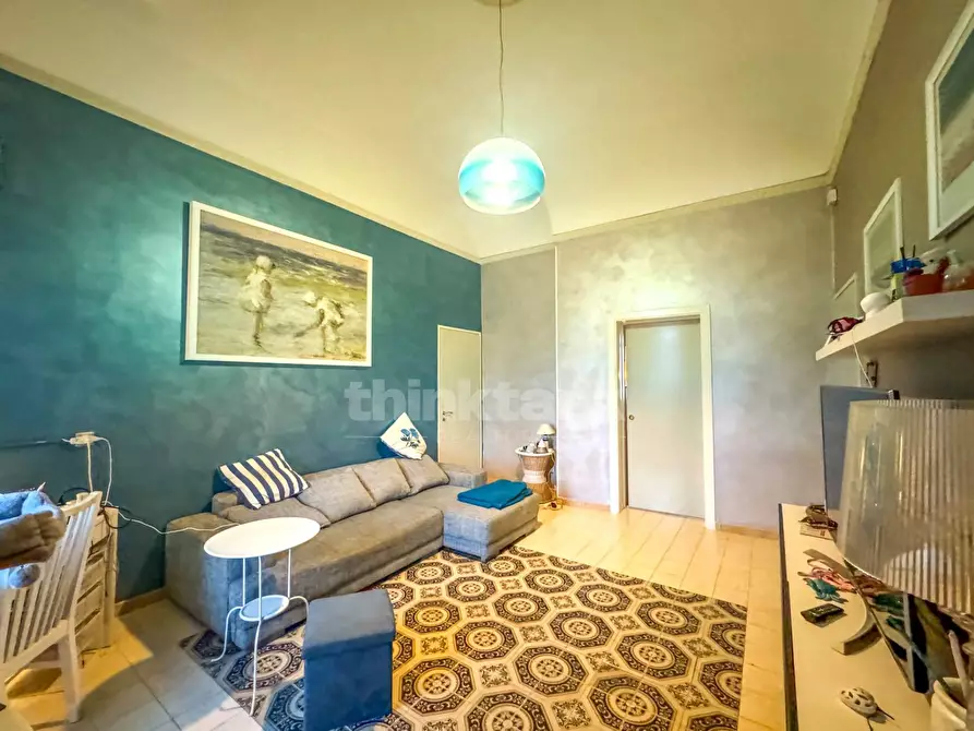 Immagine 11 di Casa indipendente in vendita  in via sergio sallicano a Noto