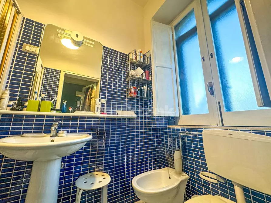 Immagine 18 di Casa indipendente in vendita  in via sergio sallicano a Noto