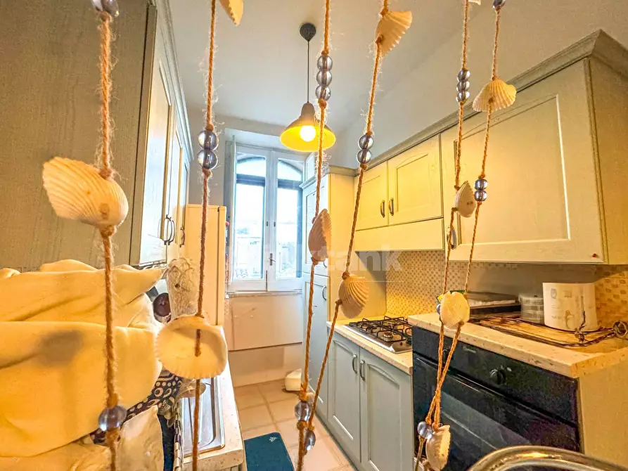 Immagine 19 di Casa indipendente in vendita  in via sergio sallicano a Noto