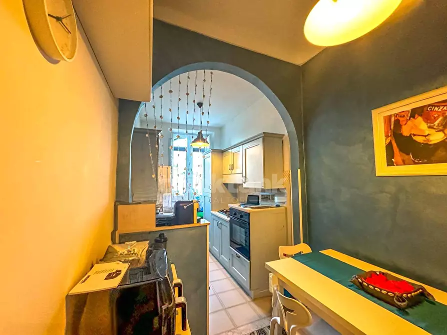 Immagine 20 di Casa indipendente in vendita  in via sergio sallicano a Noto