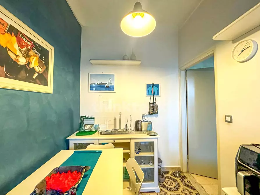 Immagine 23 di Casa indipendente in vendita  in via sergio sallicano a Noto