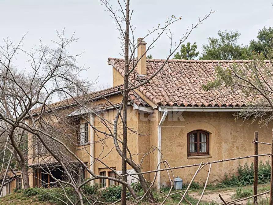 Immagine 1 di Rustico / casale in vendita  in acqualorto a Castelmola