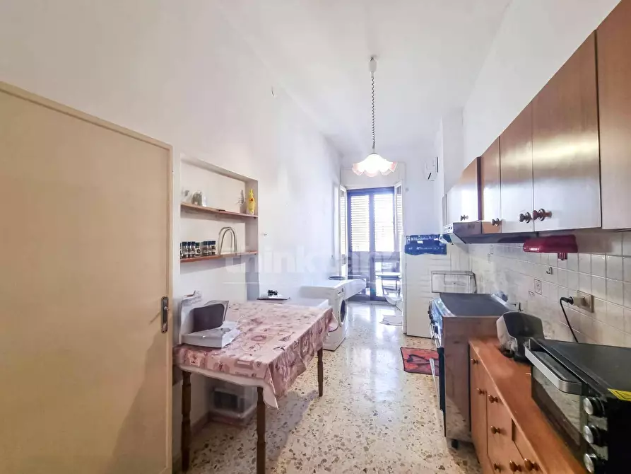 Immagine 16 di Appartamento in vendita  in via ugo foscolo a Avola