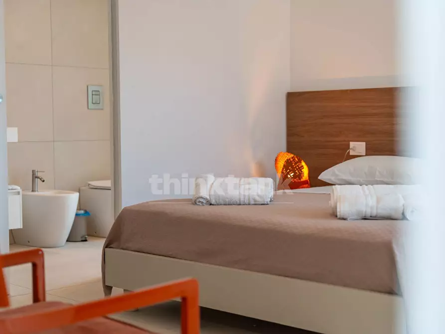 Immagine 22 di Villa in affitto  in Via Dei Fiordalisi a Ispica