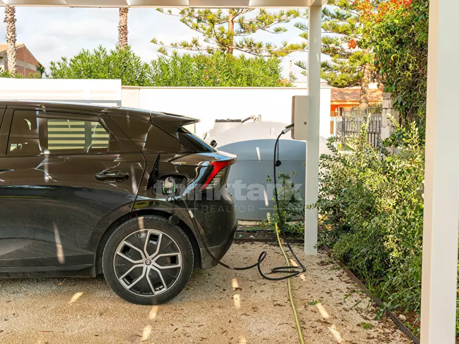 Immagine 25 di Villa in affitto  in Via Dei Fiordalisi a Ispica