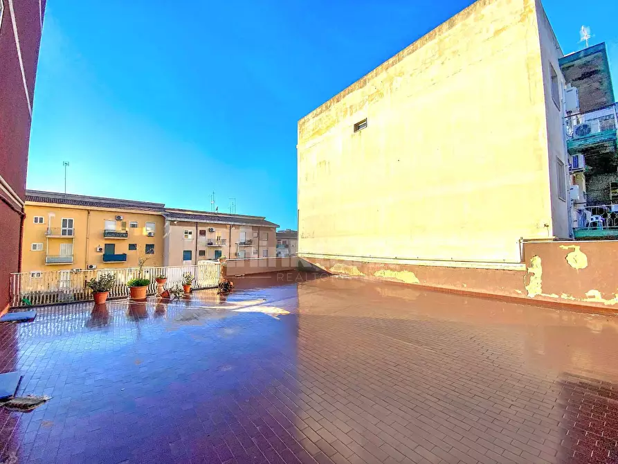 Immagine 2 di Appartamento in vendita  in viale santa Panagia a Siracusa