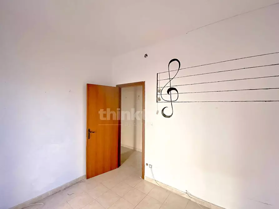 Immagine 7 di Appartamento in vendita  in viale santa Panagia a Siracusa