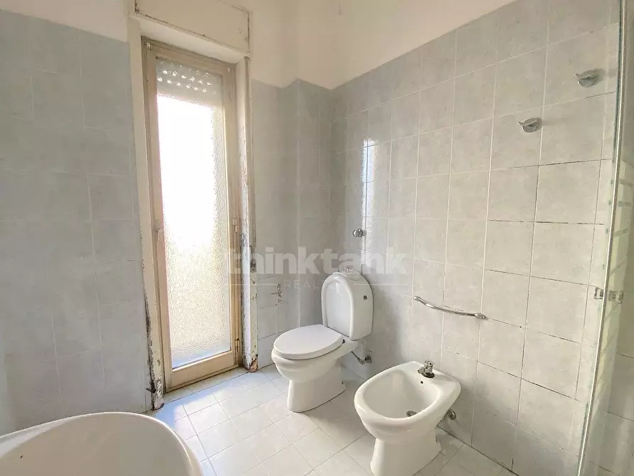 Immagine 8 di Appartamento in vendita  in viale santa Panagia a Siracusa