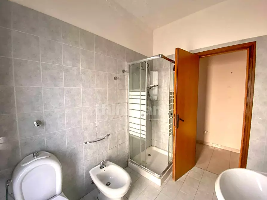 Immagine 9 di Appartamento in vendita  in viale santa Panagia a Siracusa