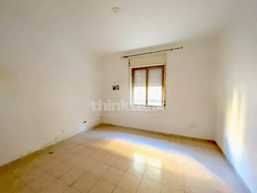 Immagine 10 di Appartamento in vendita  in viale santa Panagia a Siracusa